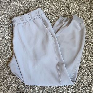 FLAWED Lululemon On the Fly Jogger